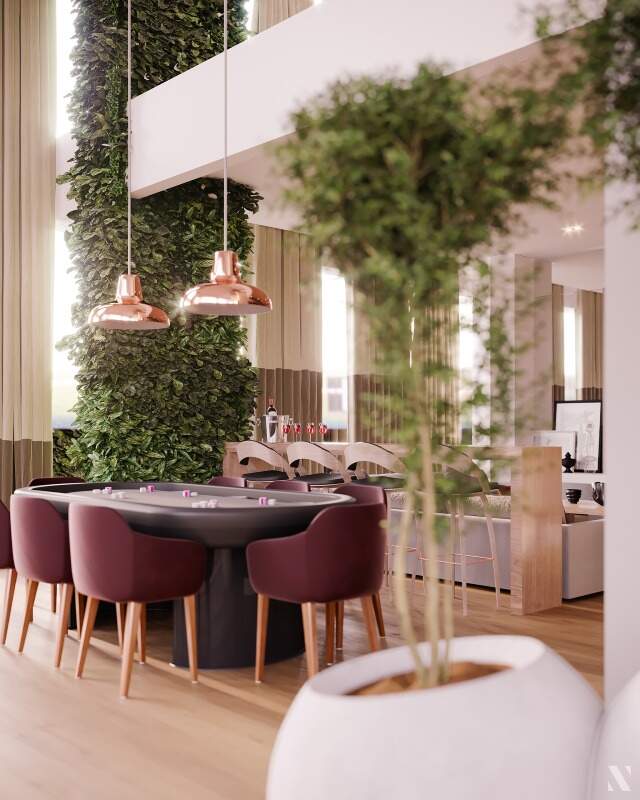 Apartamento à venda no Pioneiros: