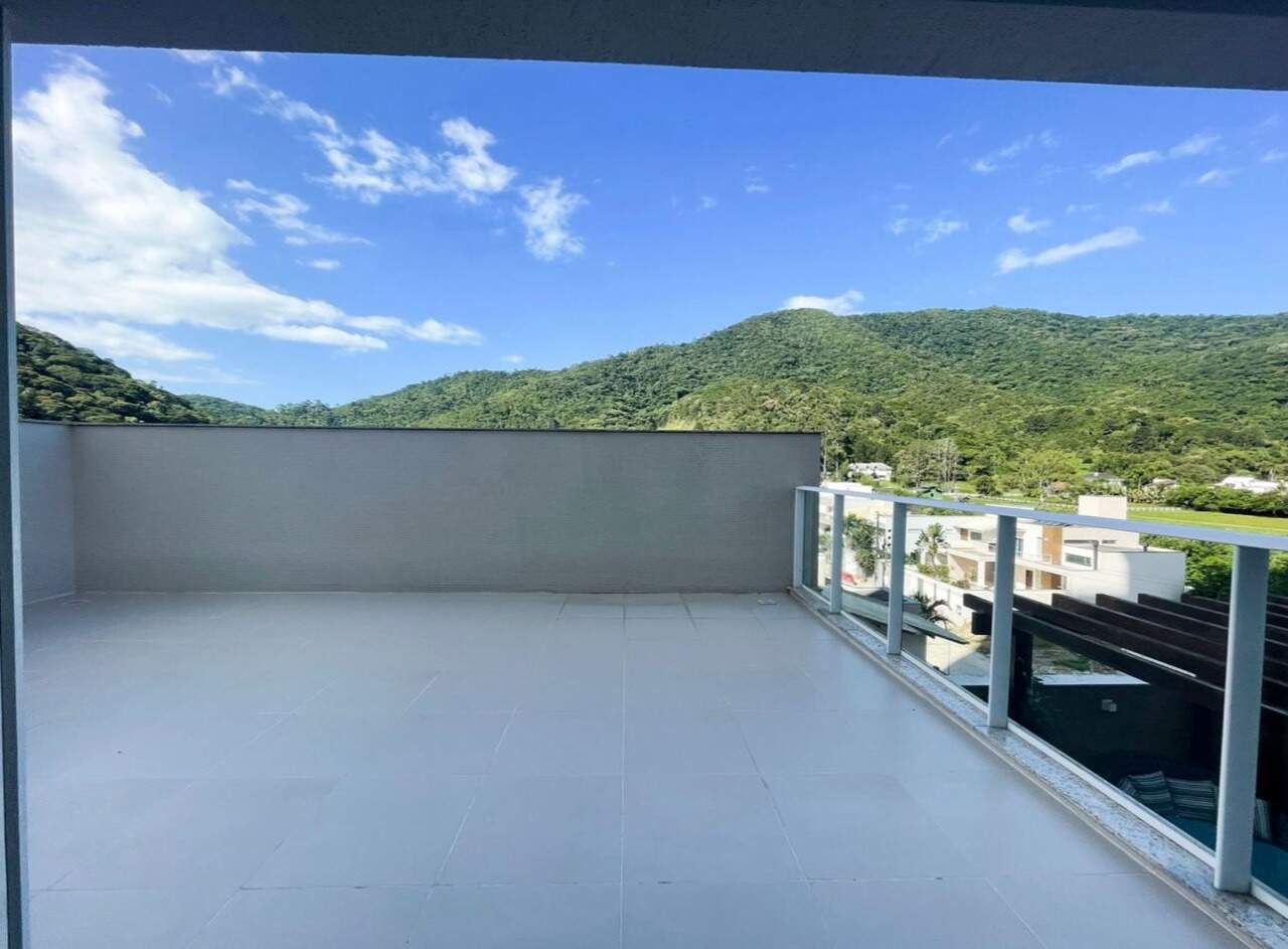 Apartamento à venda no Praia Brava: 