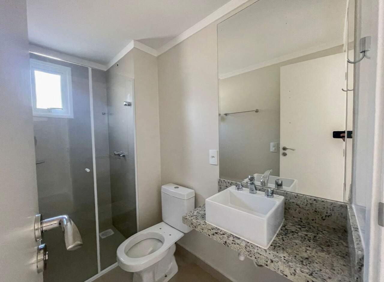 Apartamento à venda no Praia Brava: 