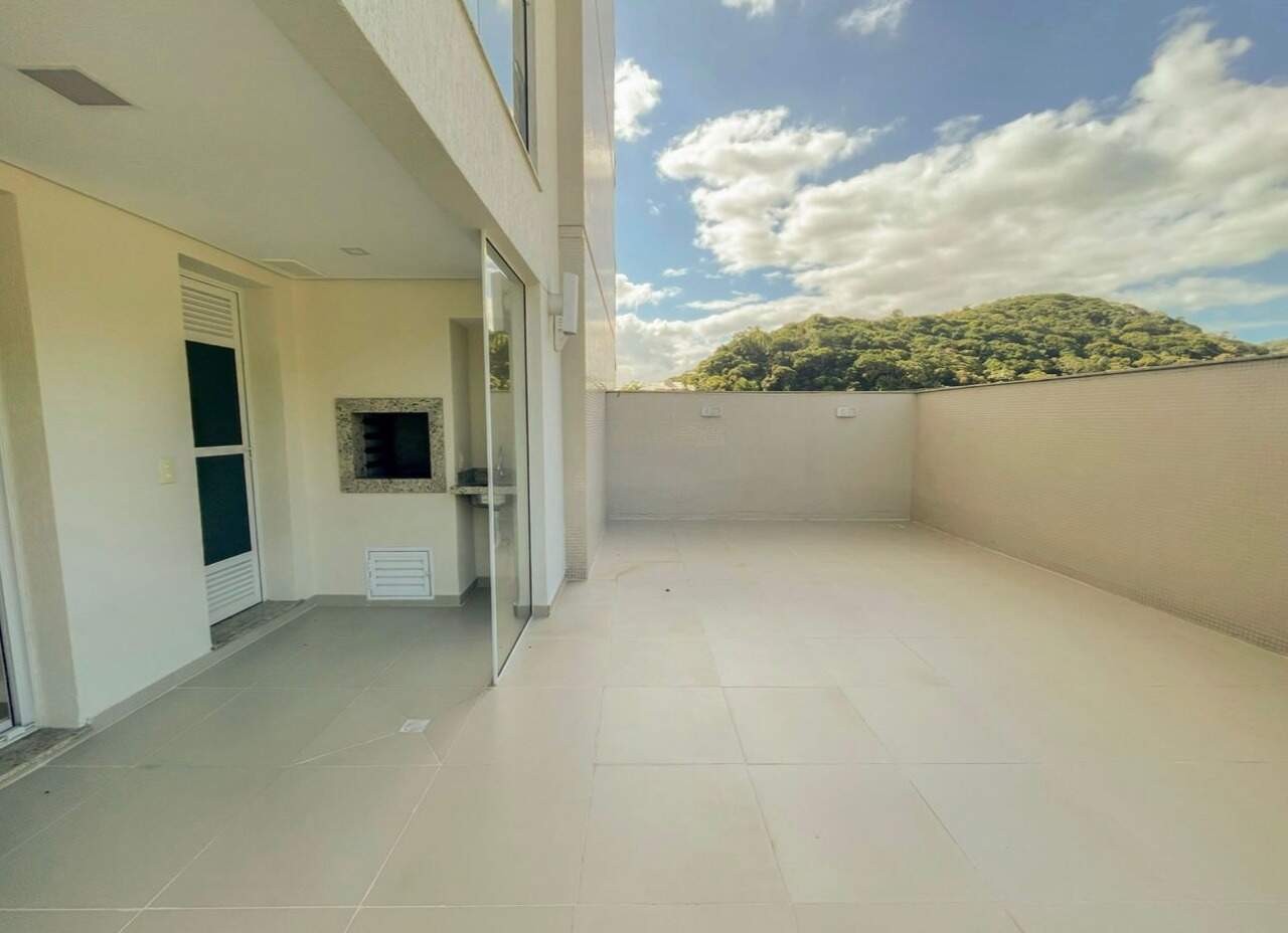 Apartamento à venda no Praia Brava: 