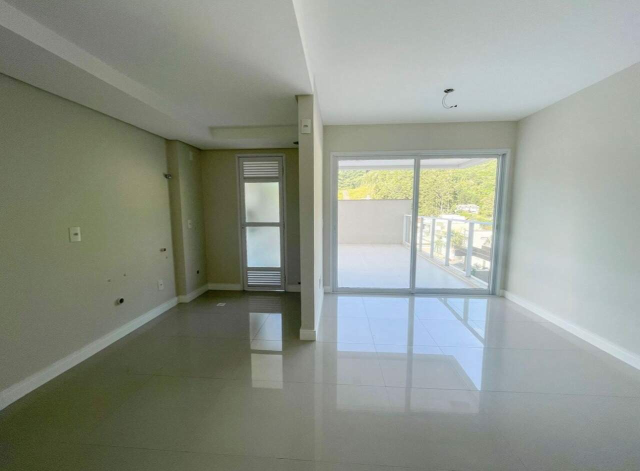 Apartamento à venda no Praia Brava: 