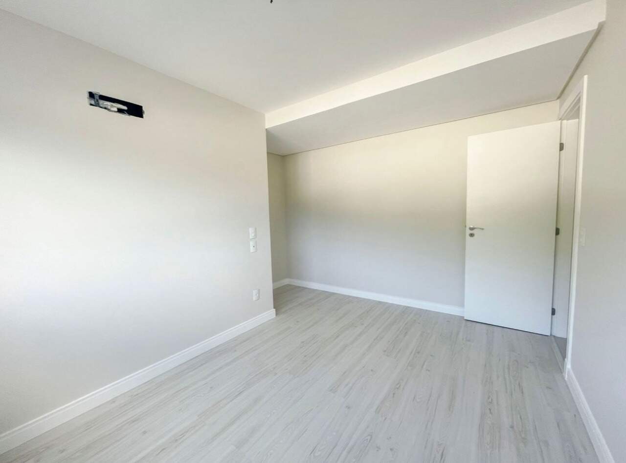 Apartamento à venda no Praia Brava: 