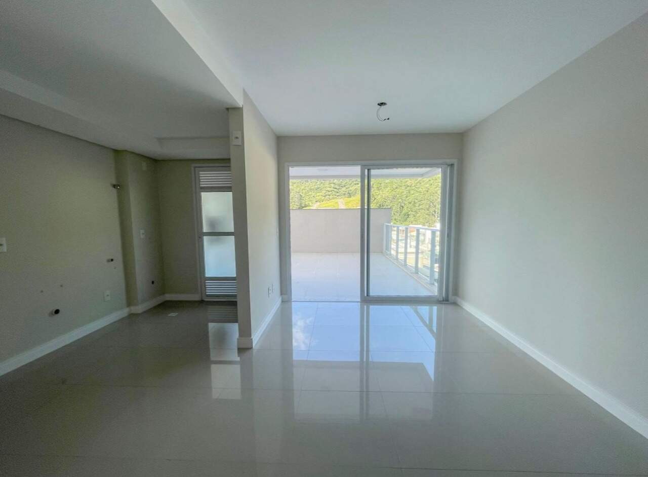 Apartamento à venda no Praia Brava: 