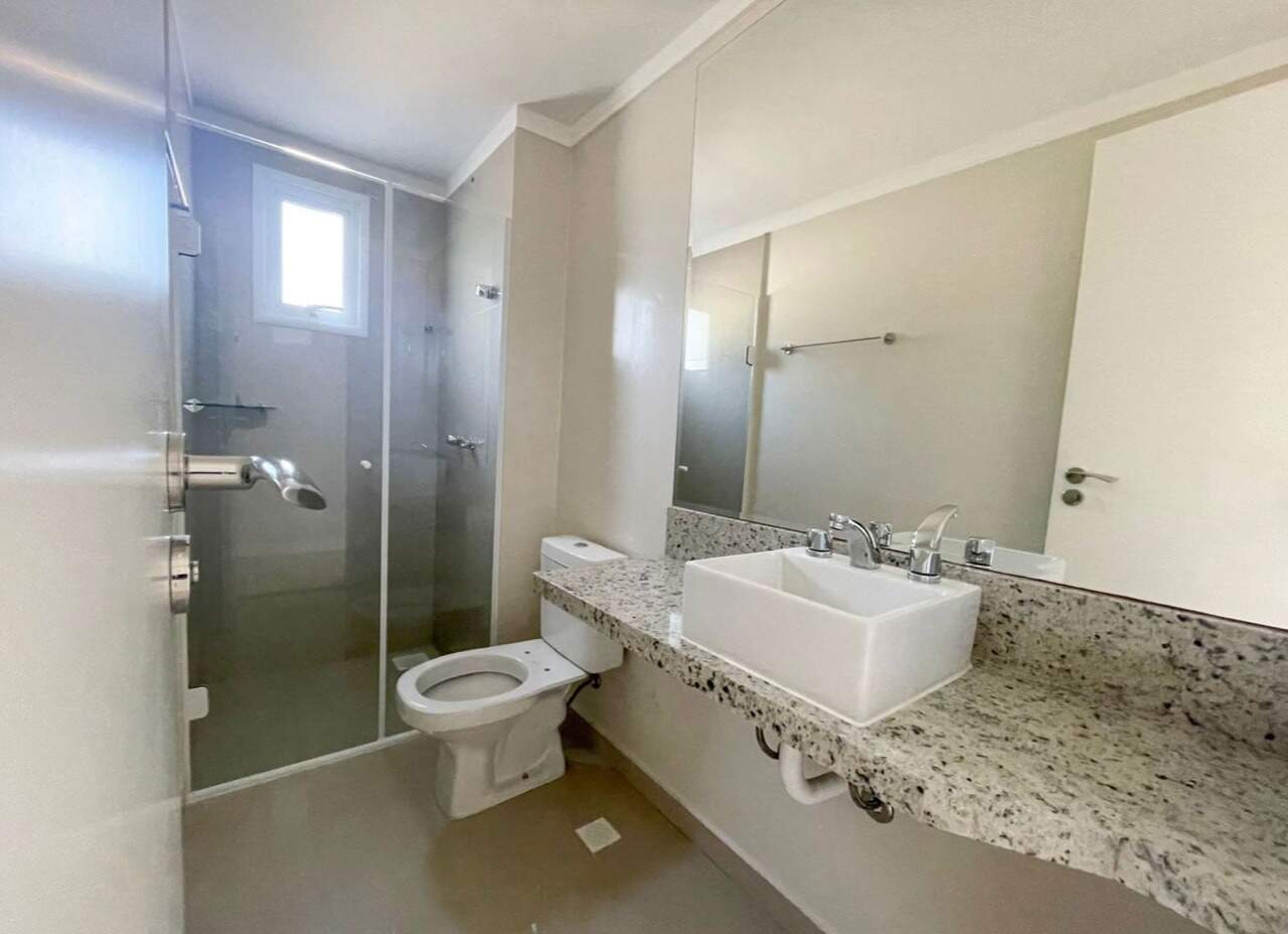 Apartamento à venda no Praia Brava: 