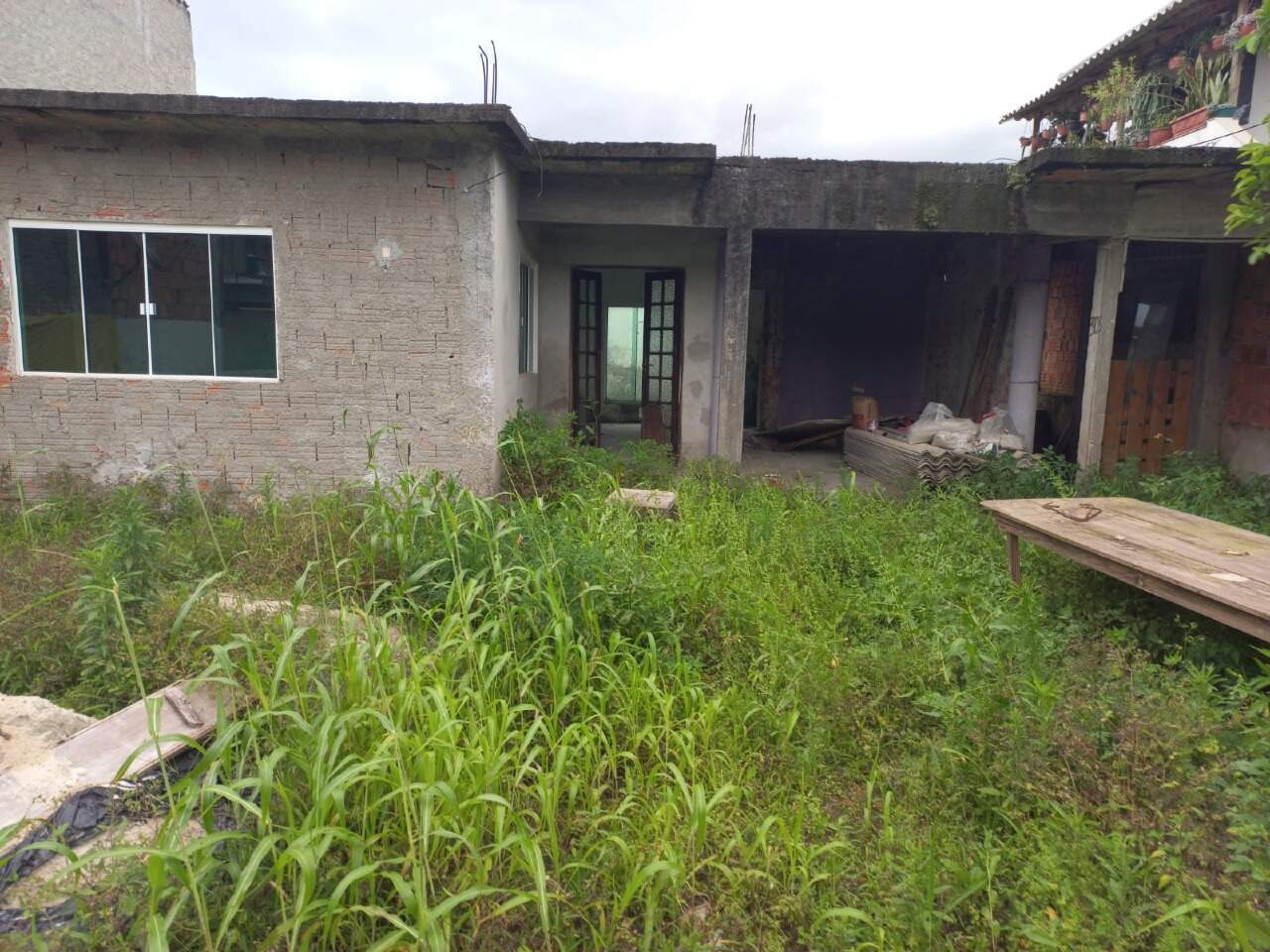 Lote/Terreno de 252m² no bairro Jardim Iate Clube, em Balneário Camboriú | Eu Corretor