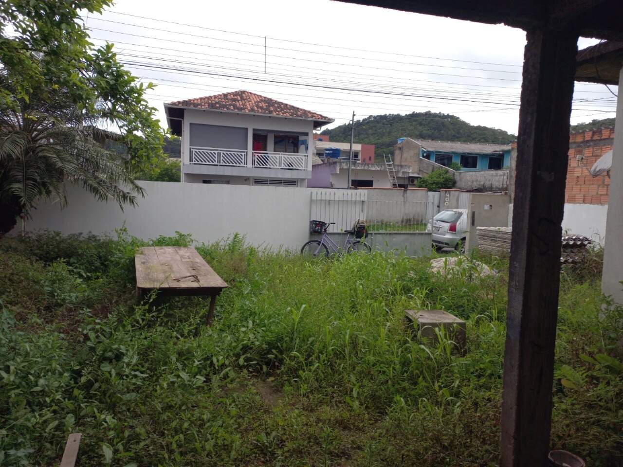 Lote/Terreno de 252m² no bairro Jardim Iate Clube, em Balneário Camboriú | Eu Corretor