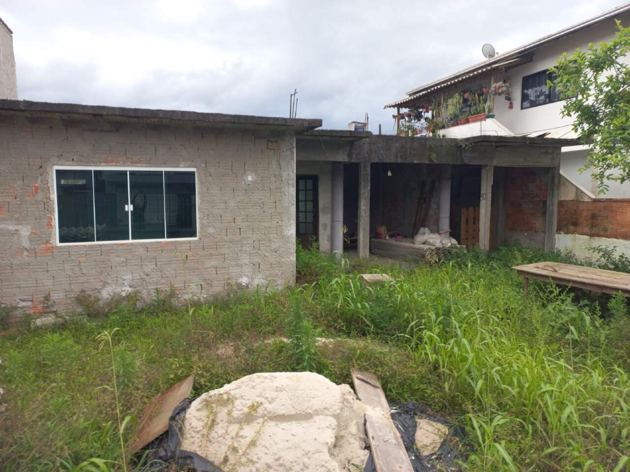 Lote/Terreno de 252m² no bairro Jardim Iate Clube, em Balneário Camboriú | Eu Corretor