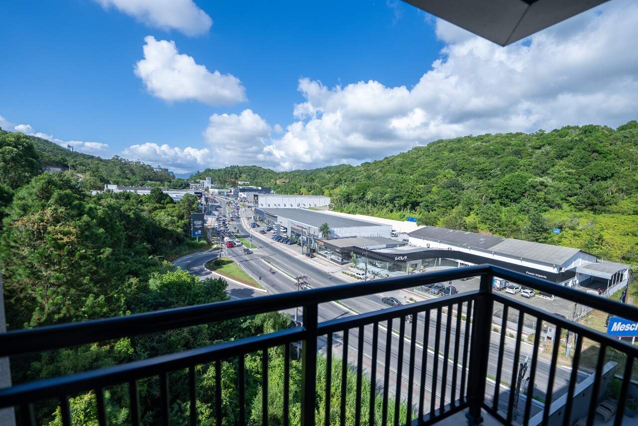 Apartamento de 2 quartos, 63m² no bairro Praia dos Amores, em Balneário Camboriú | Eu Corretor