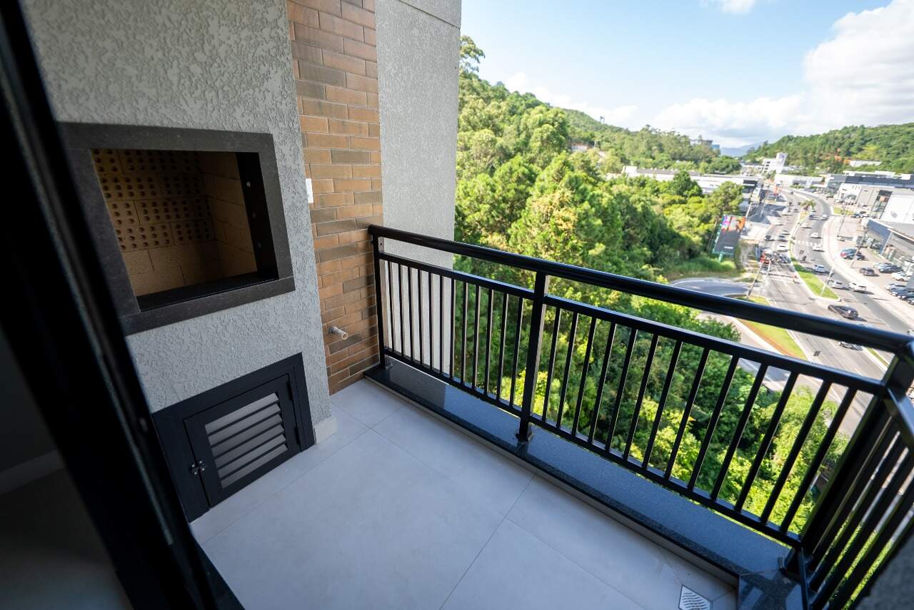 Apartamento de 2 quartos, 63m² no bairro Praia dos Amores, em Balneário Camboriú | Eu Corretor