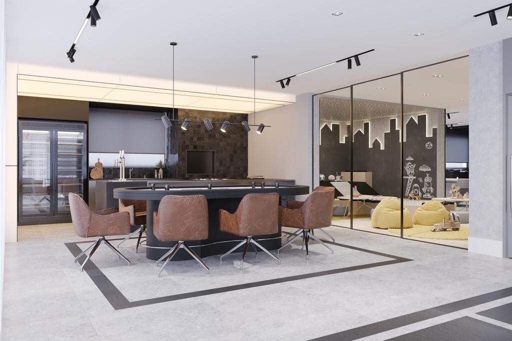 Apartamento à venda no Fazendinha: