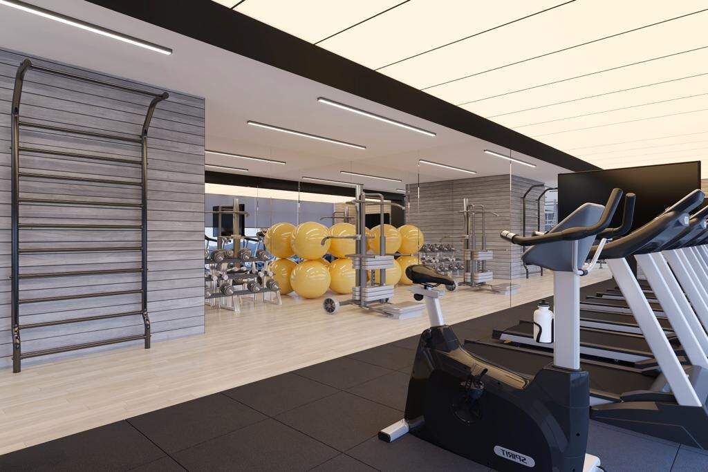 Apartamento à venda no Fazendinha: