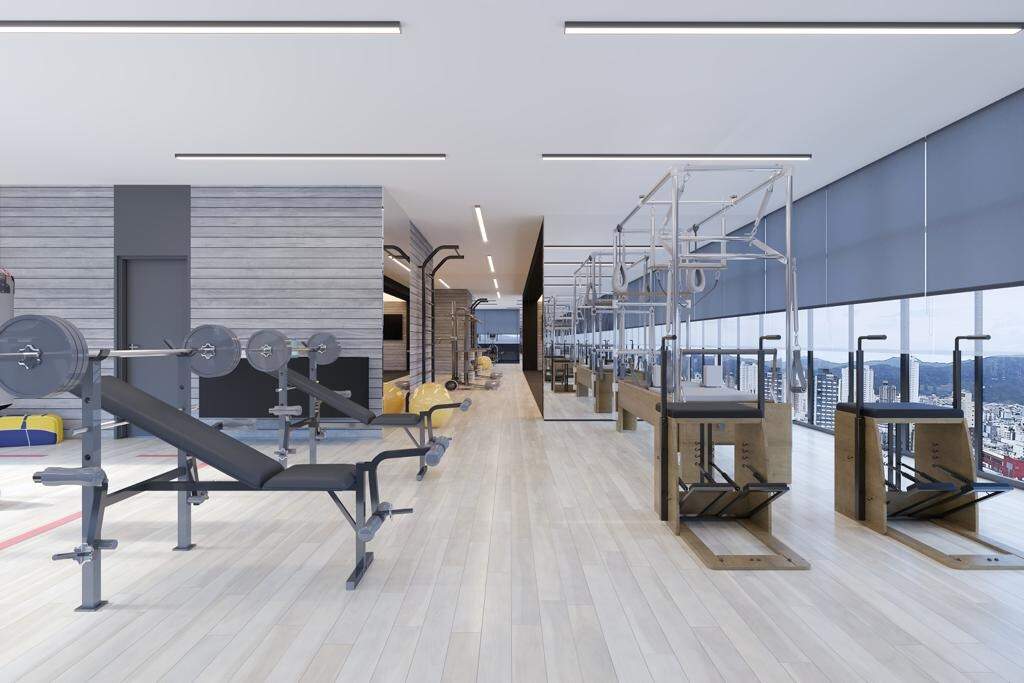 Apartamento à venda no Fazendinha: