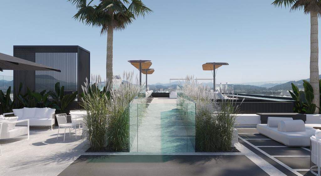 Apartamento à venda no Fazendinha: 