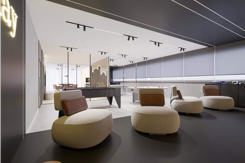 Apartamento à venda no Fazendinha: