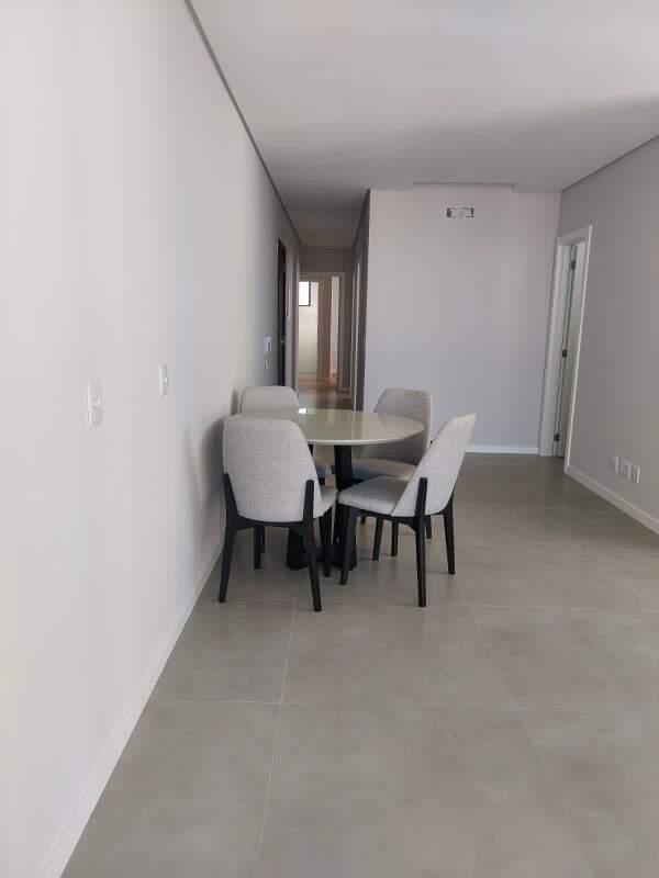 Apartamento de 3 quartos, 89m² no bairro Centro, em Balneário Piçarras | Eu Corretor