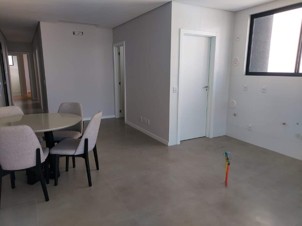 Apartamento de 3 quartos, 89m² no bairro Centro, em Balneário Piçarras | Eu Corretor