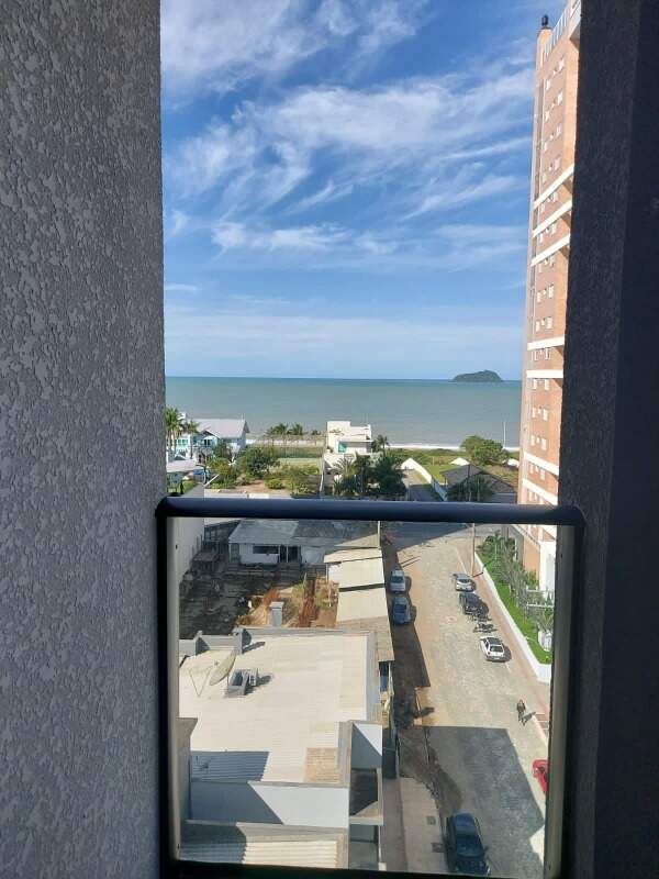 Apartamento de 3 quartos, 89m² no bairro Centro, em Balneário Piçarras | Eu Corretor