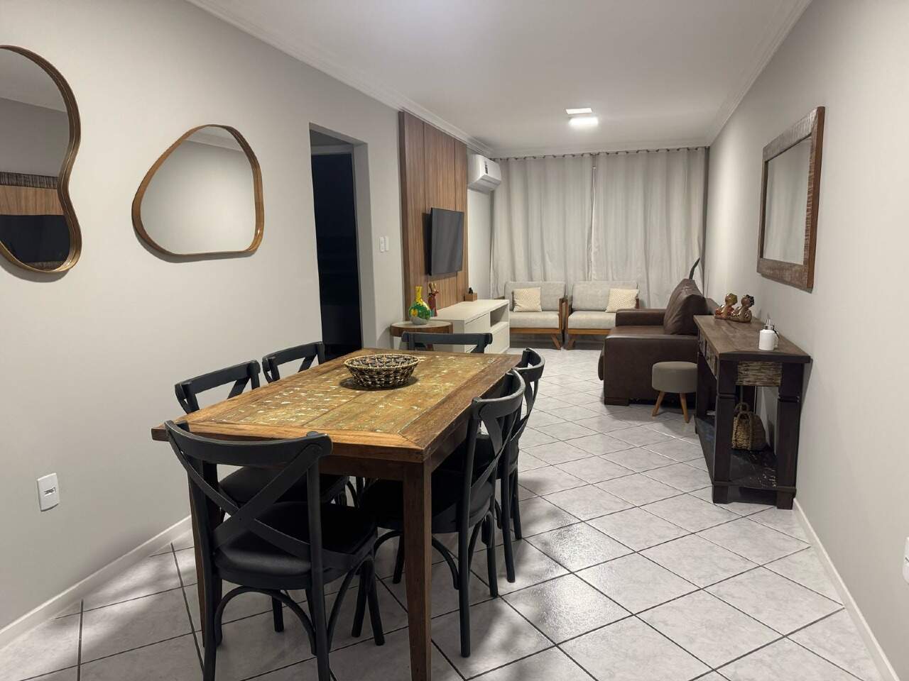 Apartamento de 2 quartos, 82m² no bairro Centro, em Balneário Camboriú | Eu Corretor
