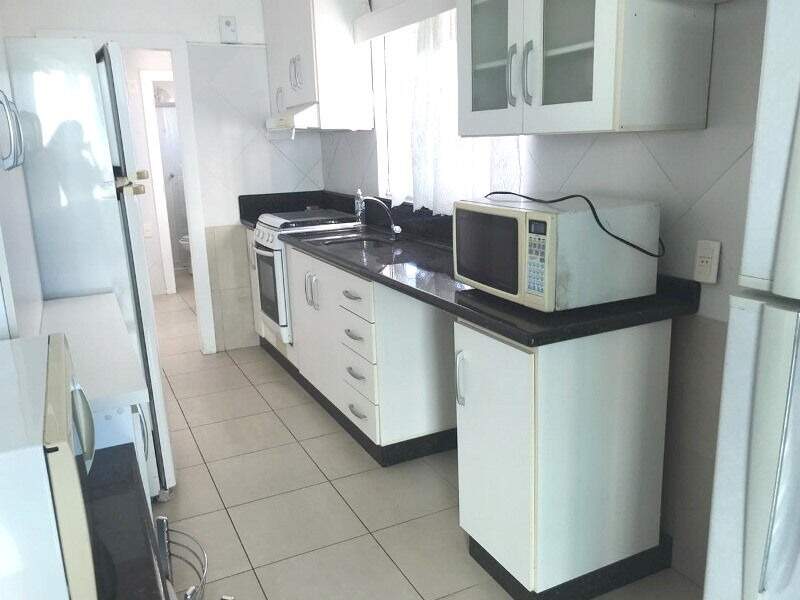 Cobertura de 4 quartos, 205m² no bairro Centro, em Balneário Camboriú | Eu Corretor