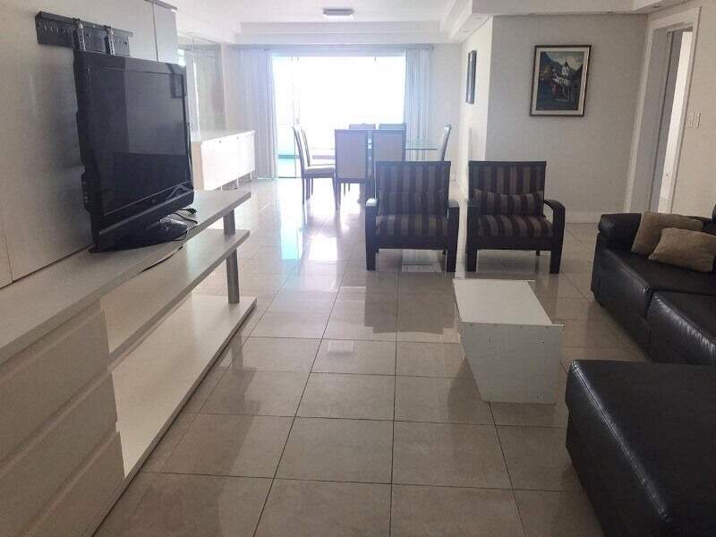 Cobertura de 4 quartos, 205m² no bairro Centro, em Balneário Camboriú | Eu Corretor
