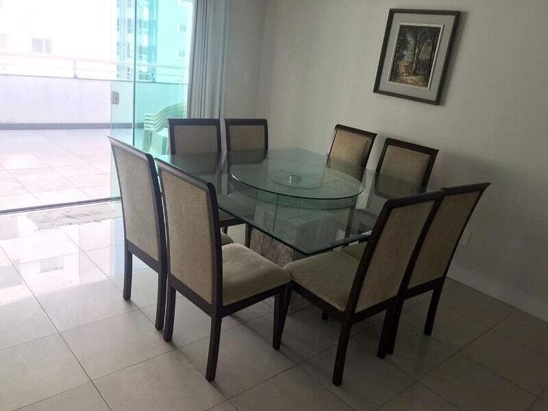 Cobertura de 4 quartos, 205m² no bairro Centro, em Balneário Camboriú | Eu Corretor