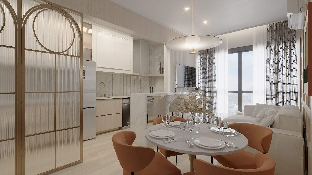 Apartamento de 1 quarto, 62m² no bairro Centro, em Balneário Camboriú | Eu Corretor