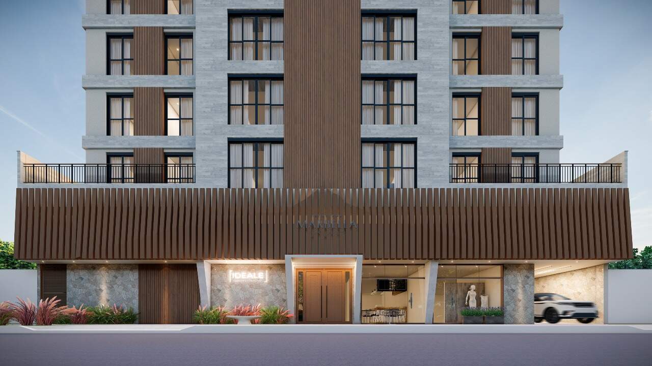 Apartamento de 1 quarto, 62m² no bairro Centro, em Balneário Camboriú | Eu Corretor