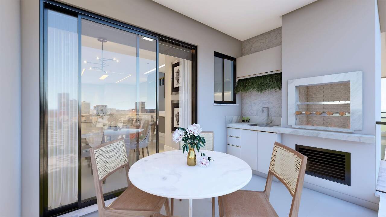 Apartamento à venda no Fazendinha: 