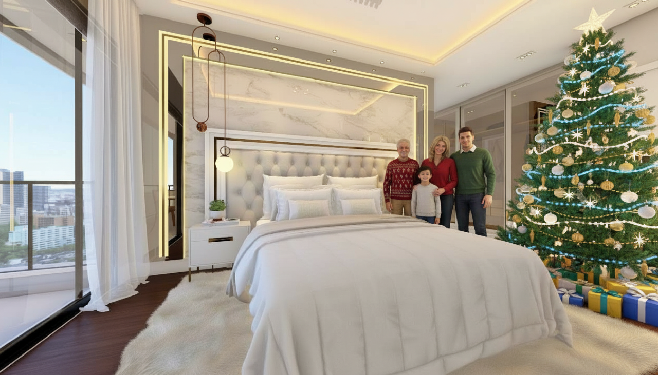 Apartamento à venda no Fazendinha: 