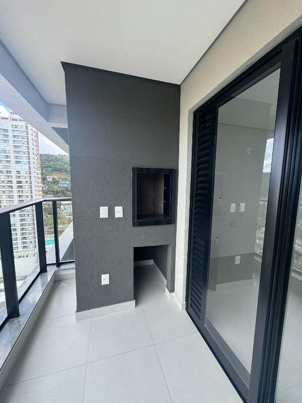 Apartamento de 2 quartos, 77m² no bairro Praia Brava, em Itajaí | Eu Corretor