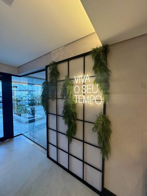 Apartamento de 2 quartos, 77m² no bairro Praia Brava, em Itajaí | Eu Corretor