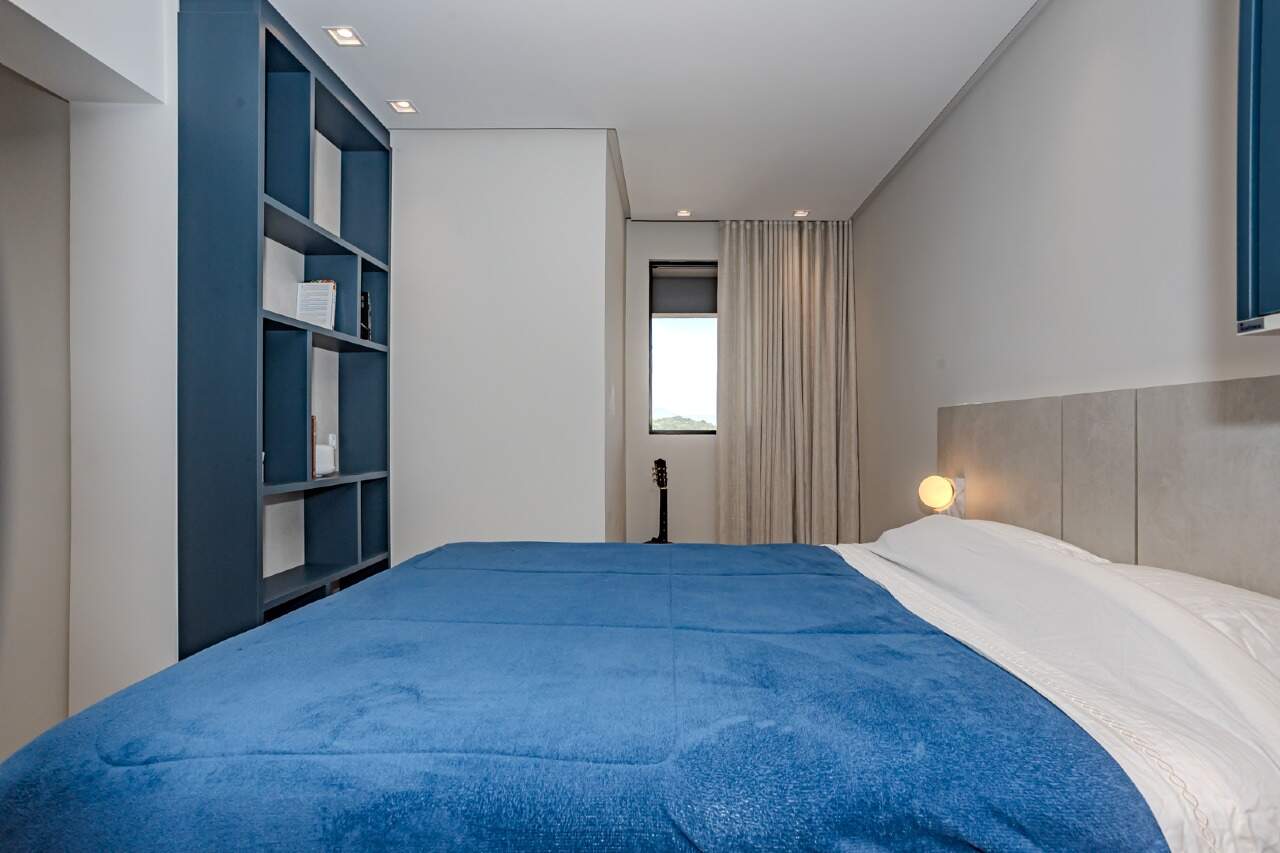Apartamento à venda no Praia Brava: