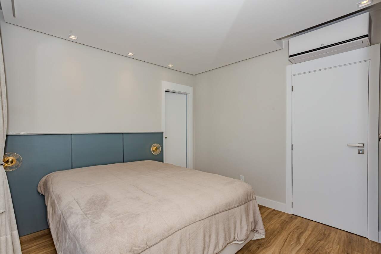 Apartamento à venda no Praia Brava: