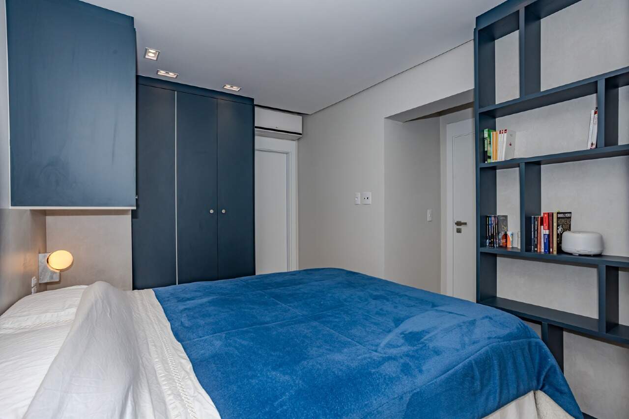 Apartamento à venda no Praia Brava:
