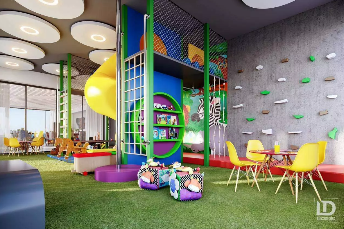 Apartamento à venda no Praia Brava: