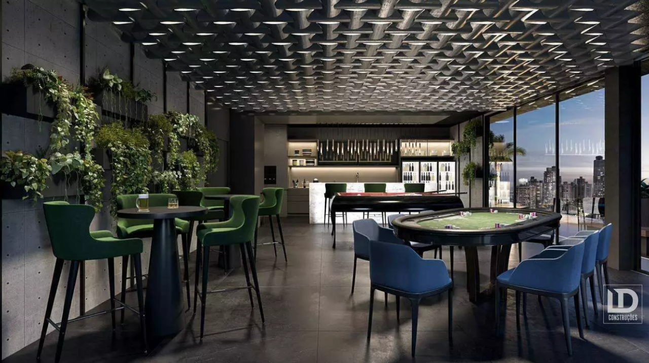 Apartamento à venda no Praia Brava: