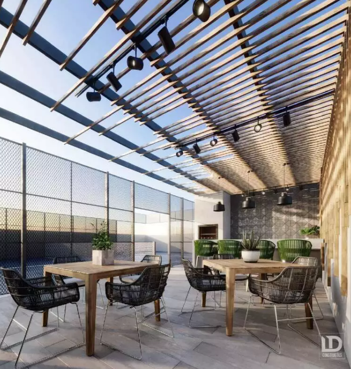 Apartamento à venda no Praia Brava: