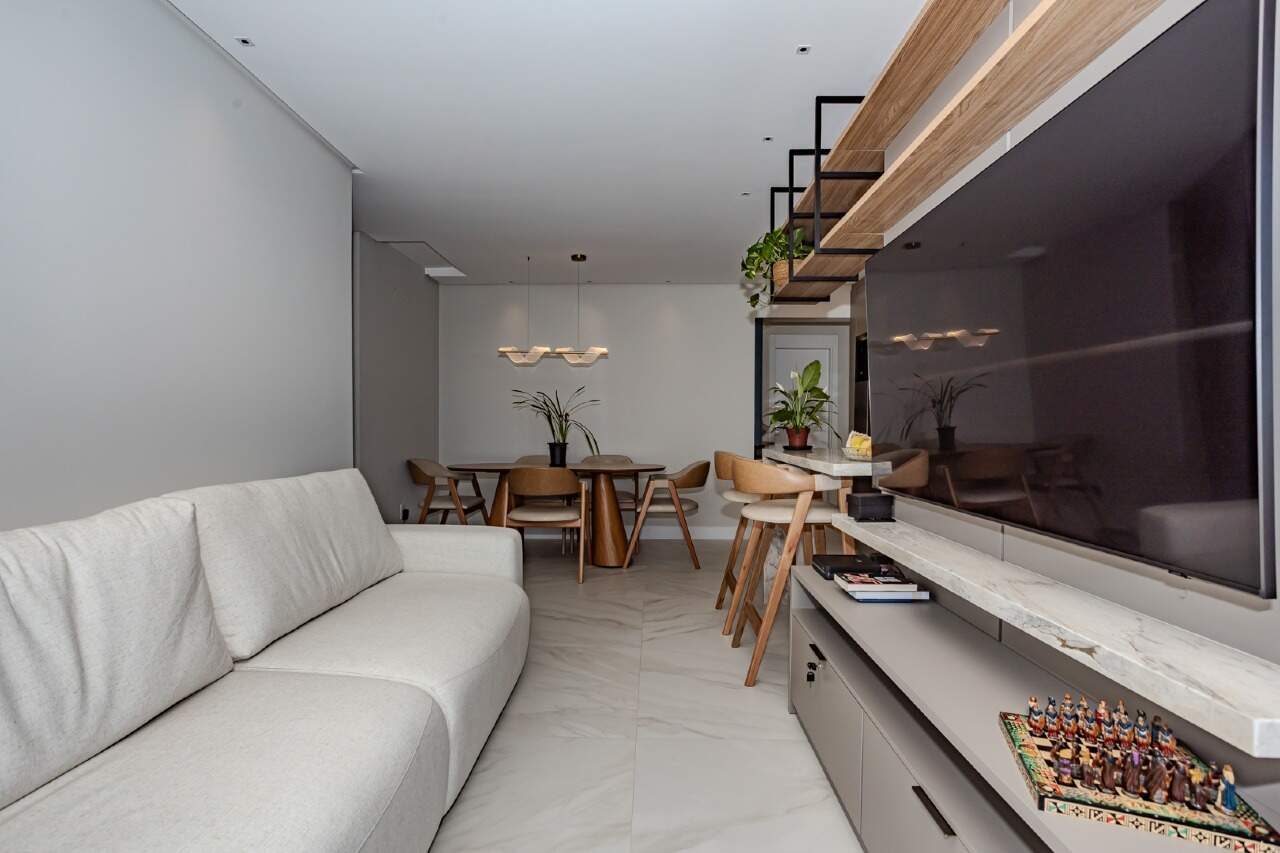 Apartamento à venda no Praia Brava: