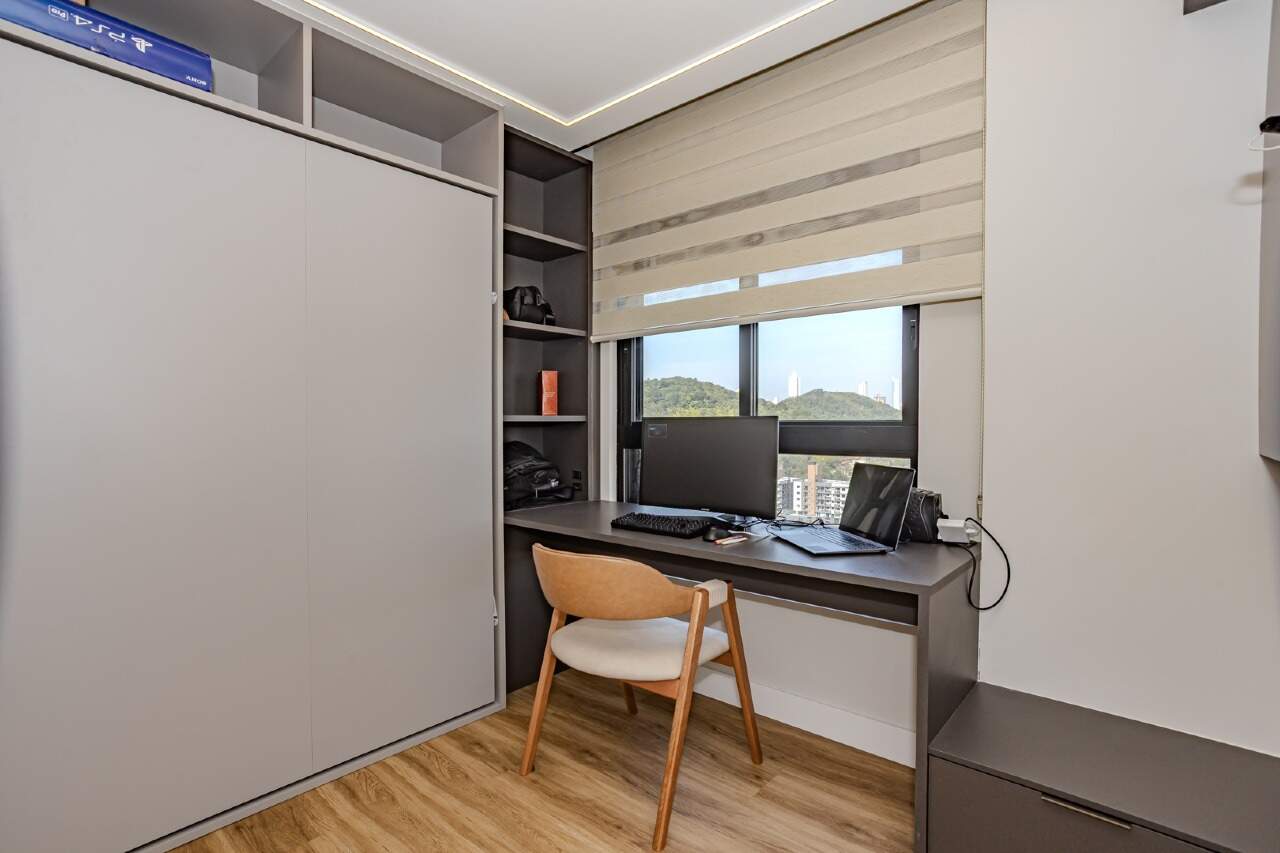 Apartamento à venda no Praia Brava: