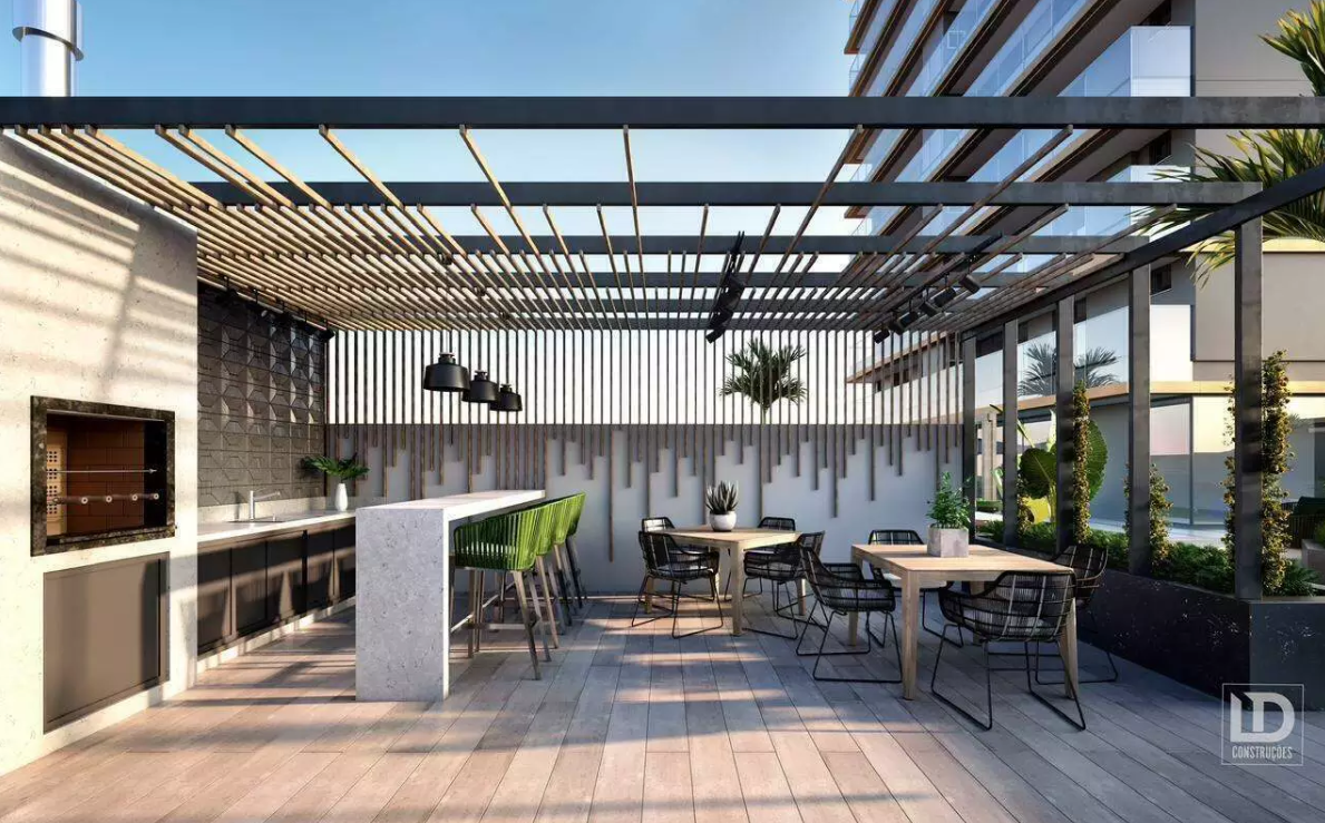 Apartamento à venda no Praia Brava: