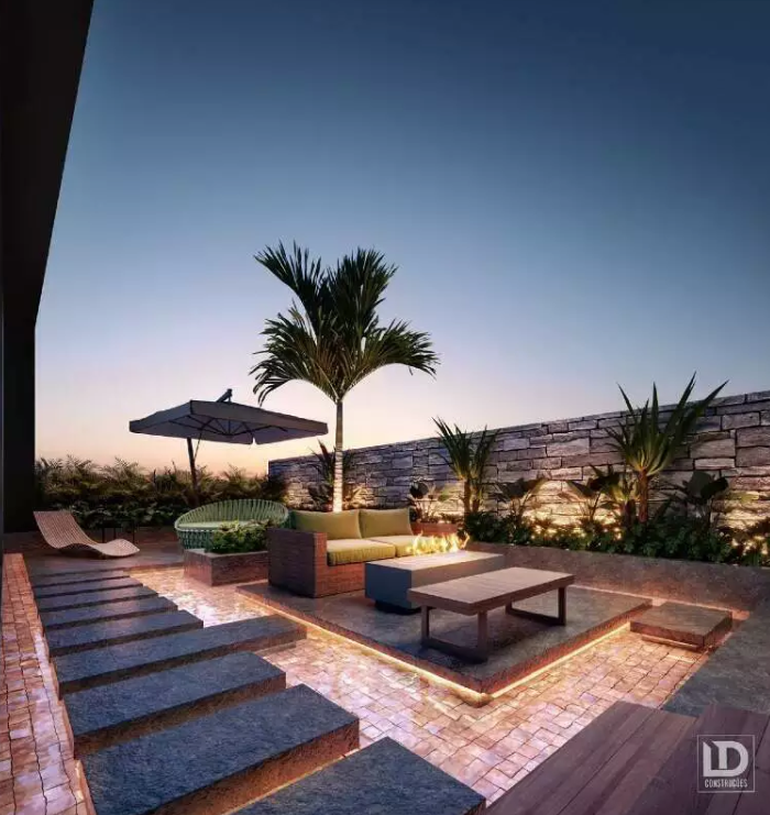 Apartamento à venda no Praia Brava: