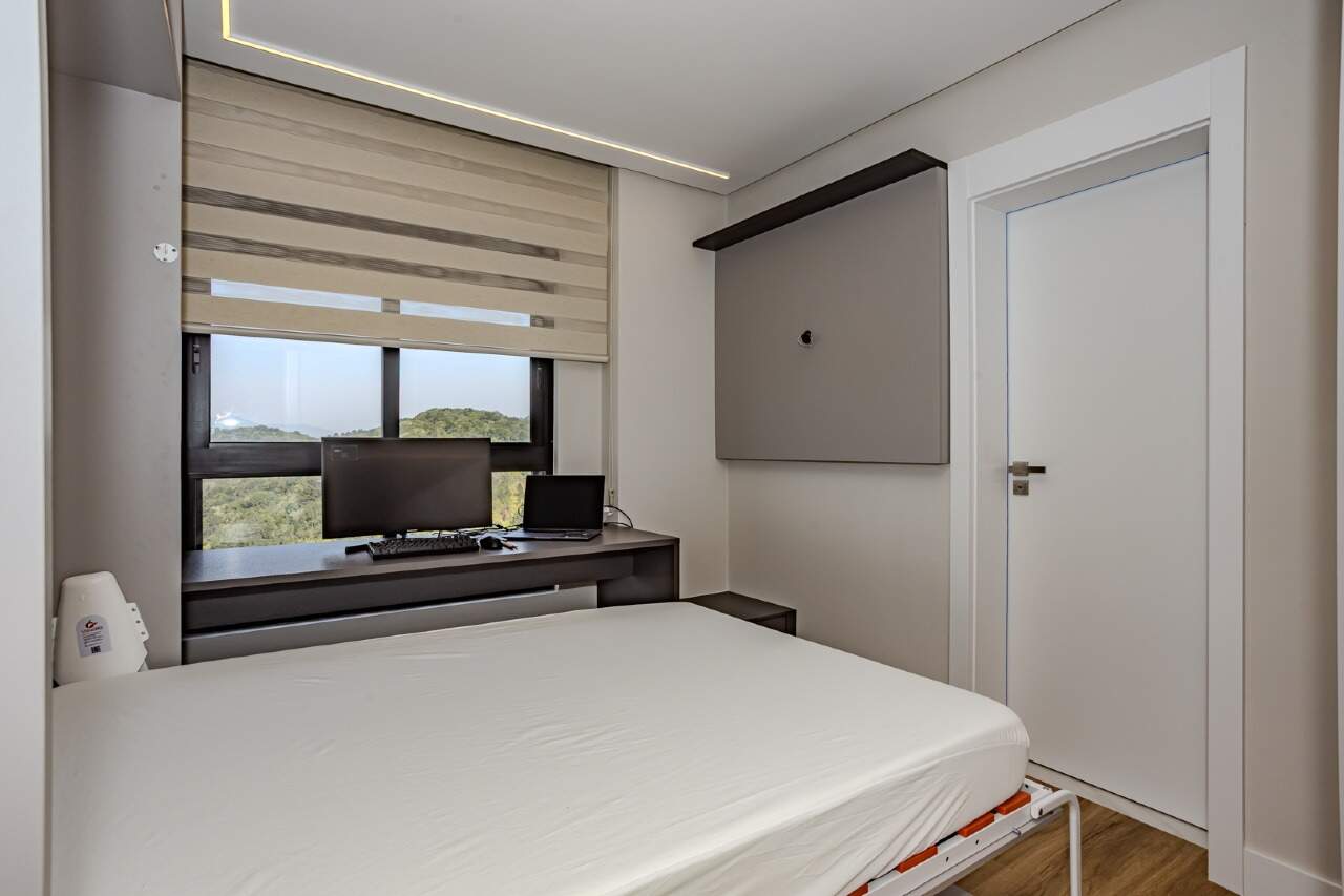 Apartamento à venda no Praia Brava: