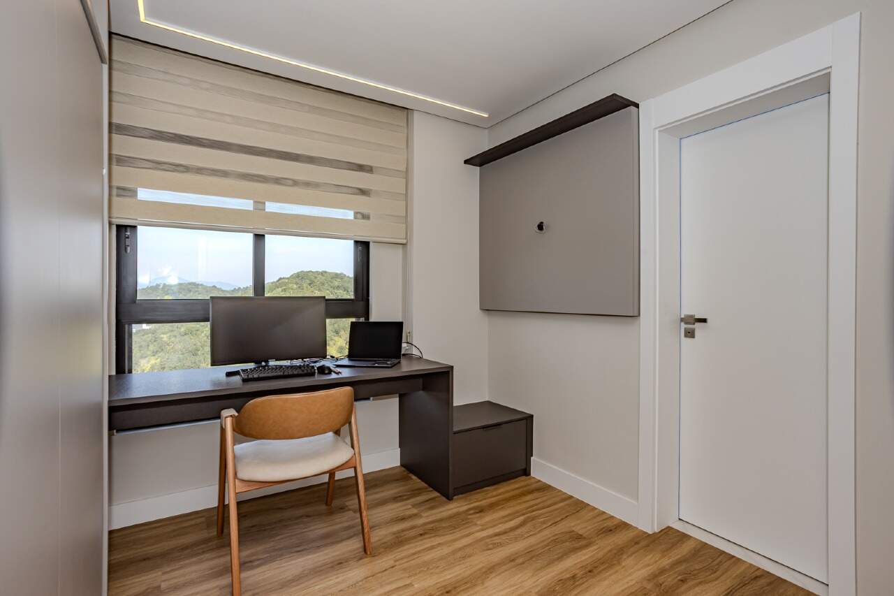 Apartamento à venda no Praia Brava: