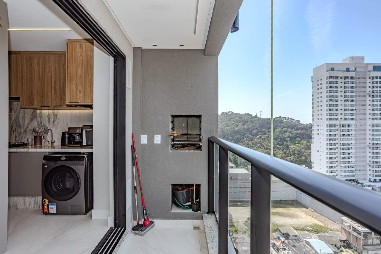 Apartamento à venda no Praia Brava: