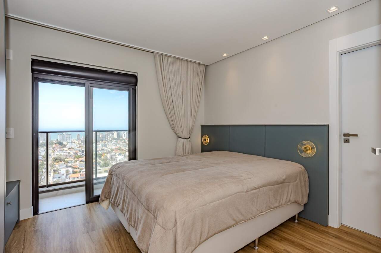 Apartamento à venda no Praia Brava: