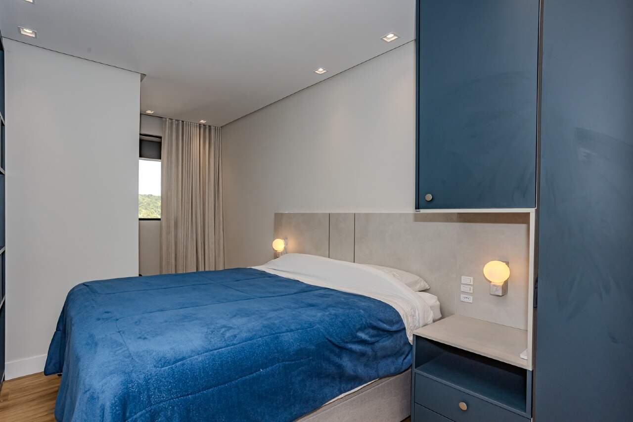 Apartamento à venda no Praia Brava: