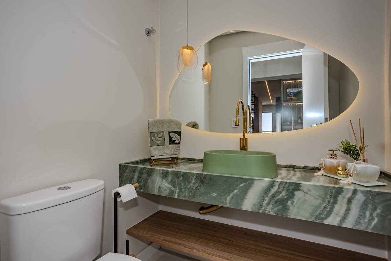 Apartamento à venda no Praia Brava: