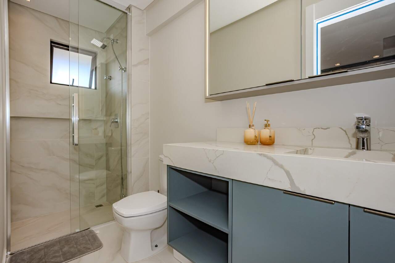 Apartamento à venda no Praia Brava: