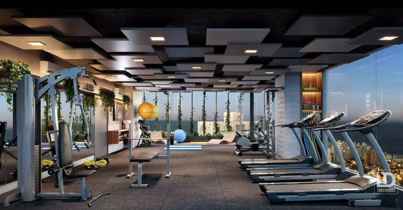 Apartamento à venda no Praia Brava: