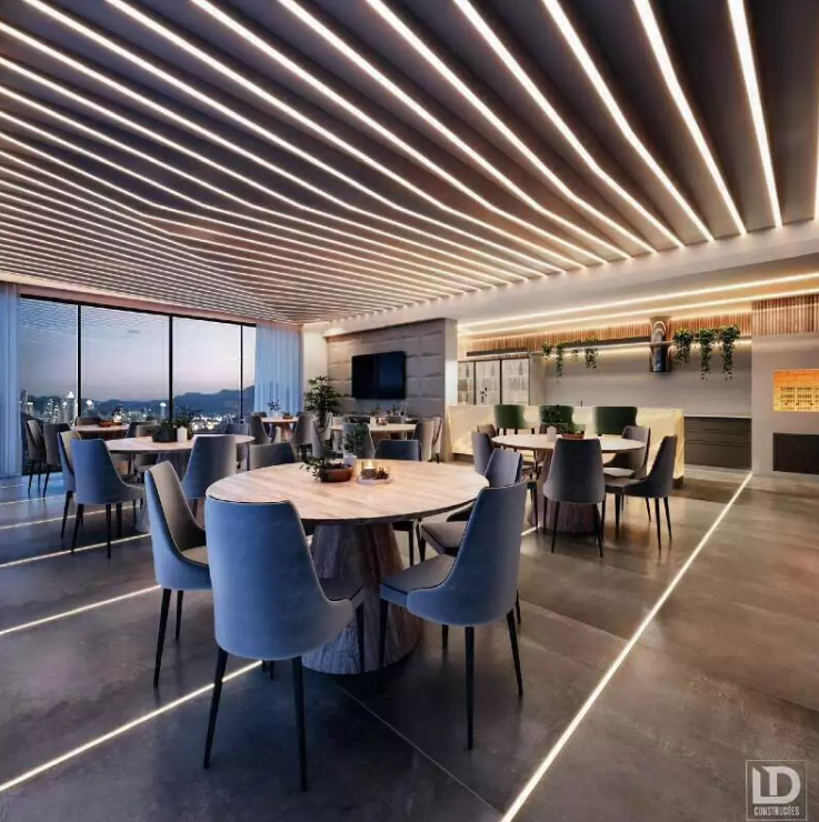 Apartamento à venda no Praia Brava: